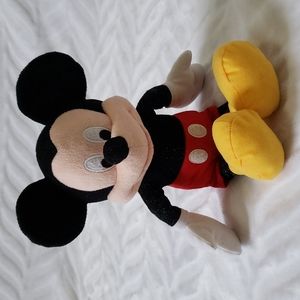 Mickey Mouse Stuffed animal